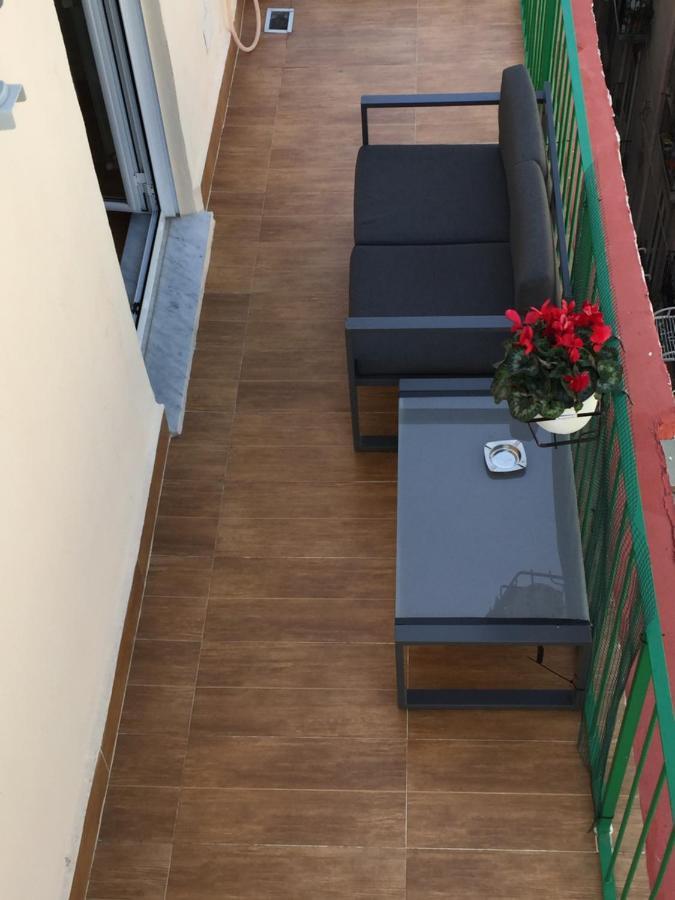 Toledo Penthouse Apartment Naples Exterior photo