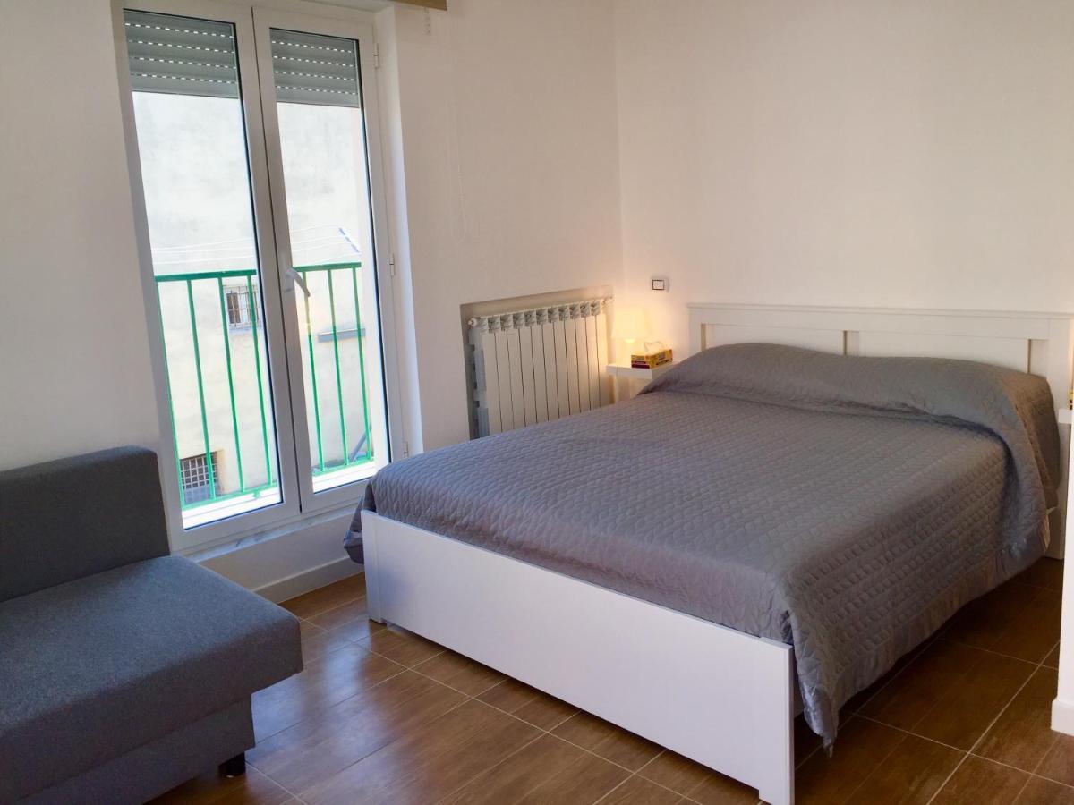 Toledo Penthouse Apartment Naples Exterior photo