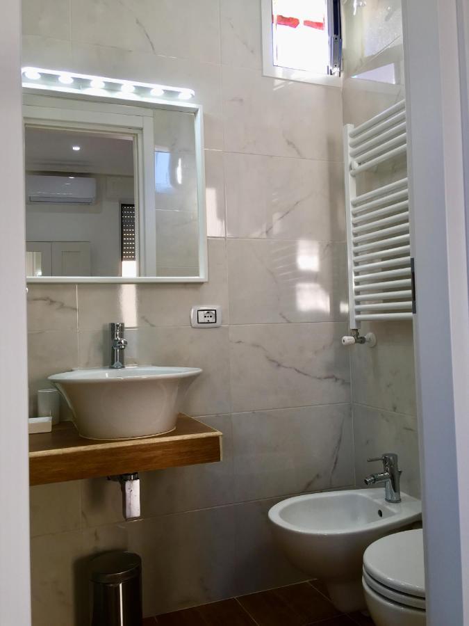Toledo Penthouse Apartment Naples Exterior photo