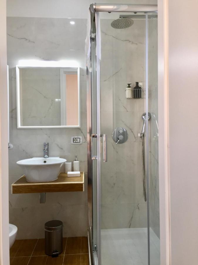 Toledo Penthouse Apartment Naples Exterior photo