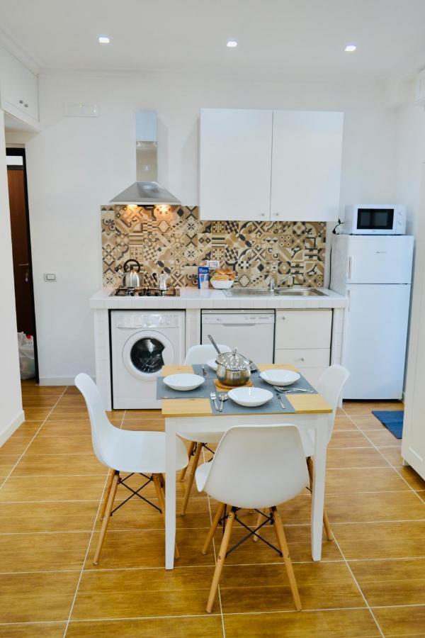 Toledo Penthouse Apartment Naples Exterior photo