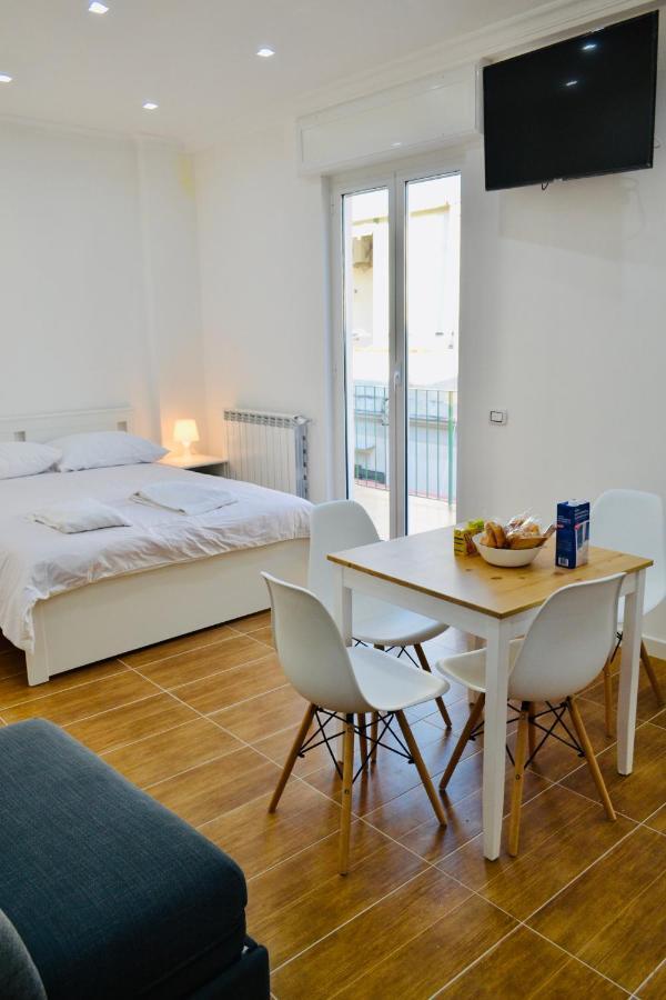 Toledo Penthouse Apartment Naples Exterior photo